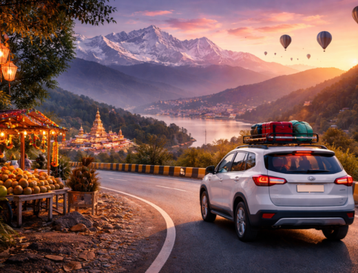 Zoomcar Dreams and Drive
