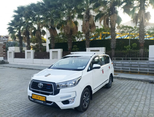 PRERNA TOUR AND TRAVELS In Mount Abu