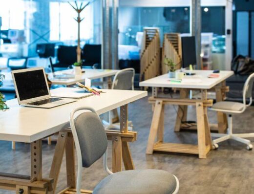 SPARTAN COWORK