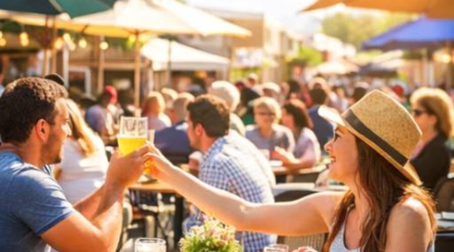 Top 10 Must-Visit Businesses This Summer