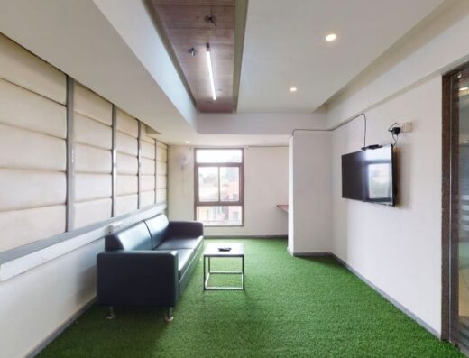 Stanza Living Annapolis House | Ladies PG in Navrangpura